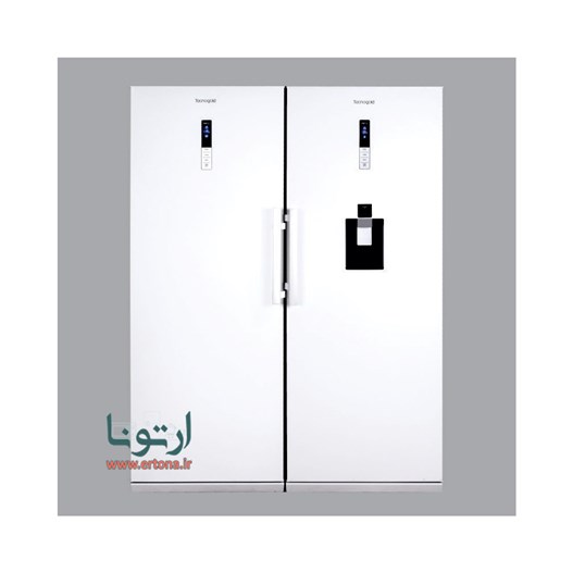 یخچال فریزر دوقلو تاکنو گلد مدل S500